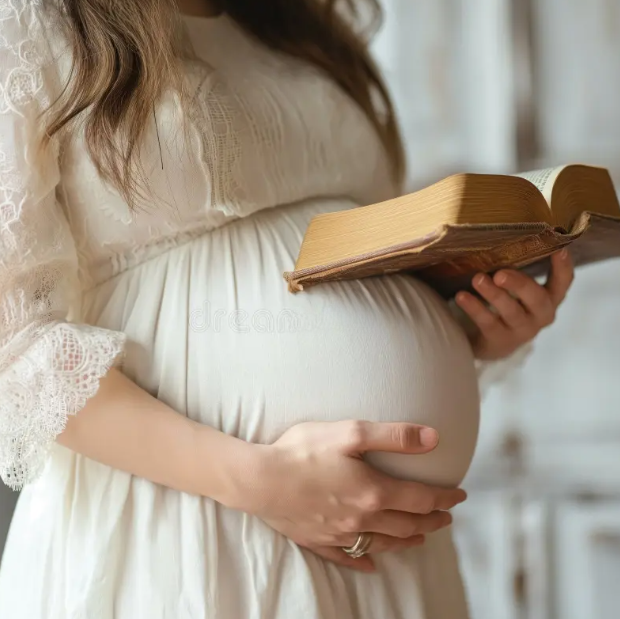 Prayer & Spiritual Support